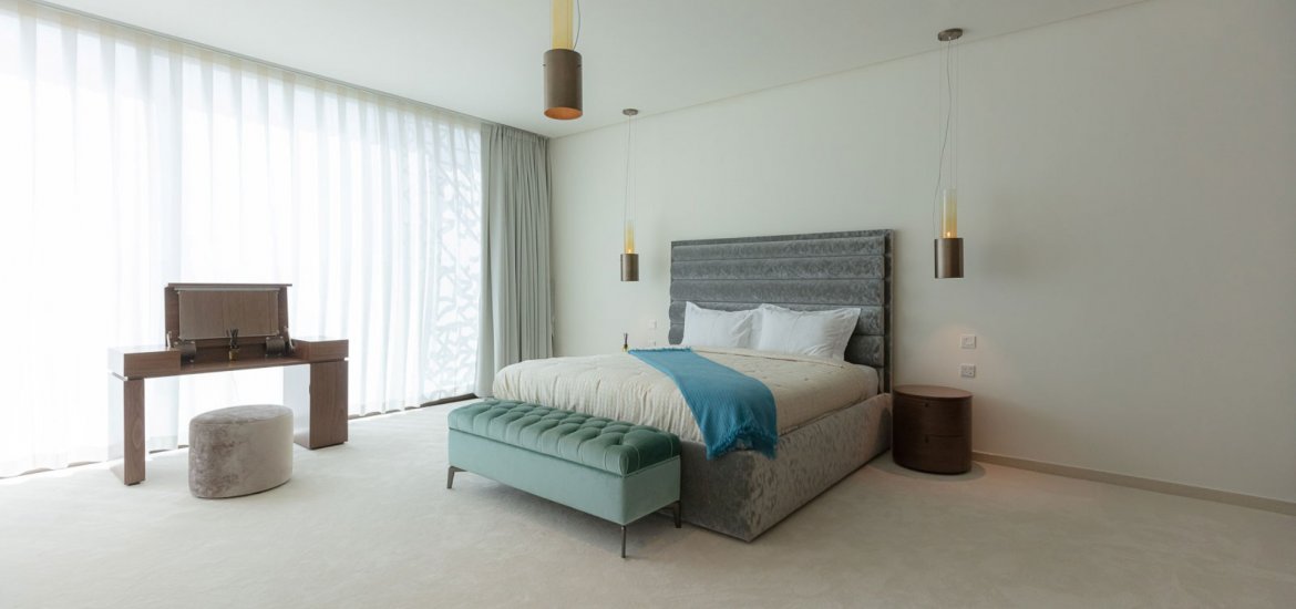 Villa in Dubai Hills Estate, Dubai, UAE, 6 bedrooms, 1208 sq.m. No. 25020 - 4