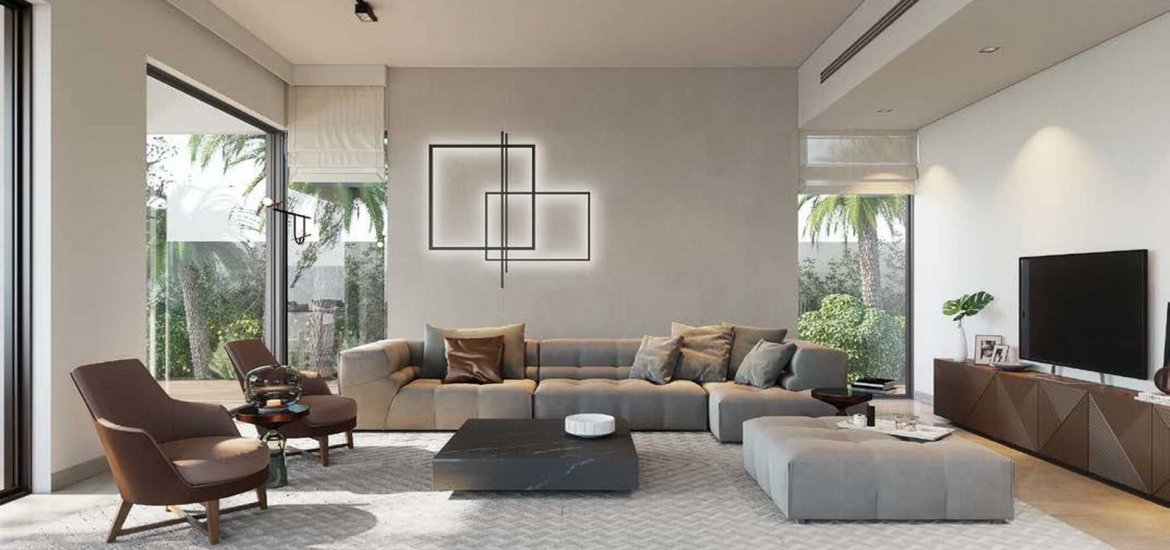 Townhouse for sale in Tilal Al Ghaf, Dubai, UAE 3 bedrooms, 200 sq.m. No. 25352 - photo 5