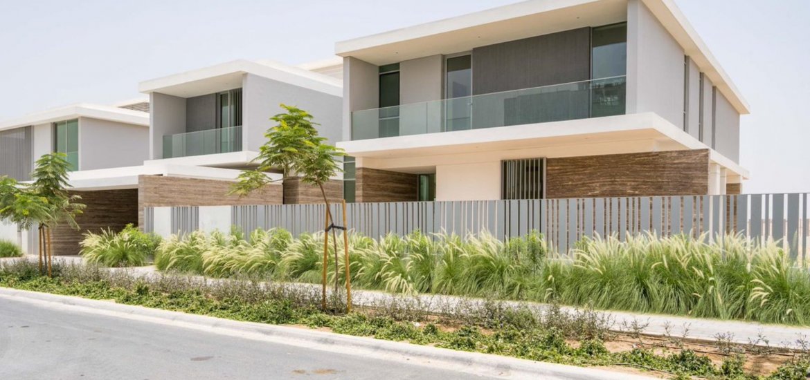 Villa in Dubai Hills Estate, Dubai, UAE, 7 bedrooms, 1301 sq.m. No. 25021 - 1