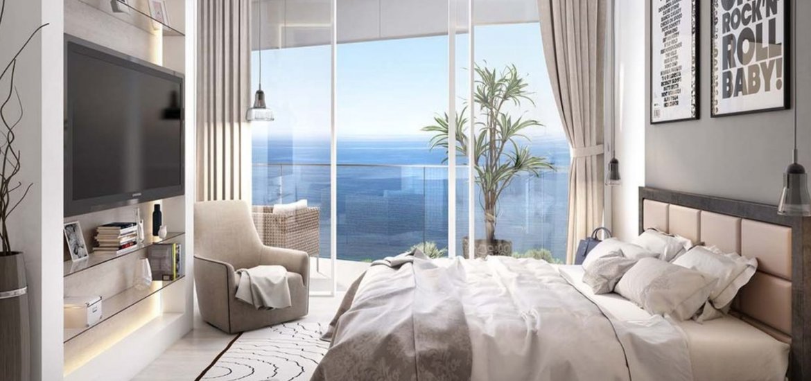 Penthouse for sale in Palm Jumeirah, Dubai, UAE 3 bedrooms, 950 sq.m. No. 25365 - photo 5