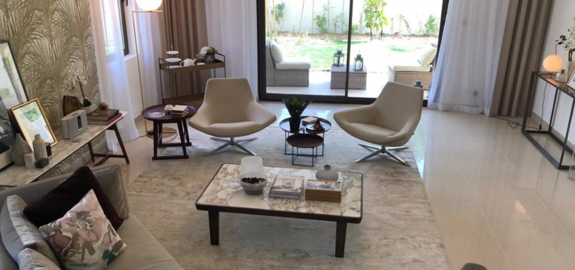 Villa in Arabian Ranches 2, Dubai, UAE, 5 bedrooms, 459 sq.m. No. 25115 - 3