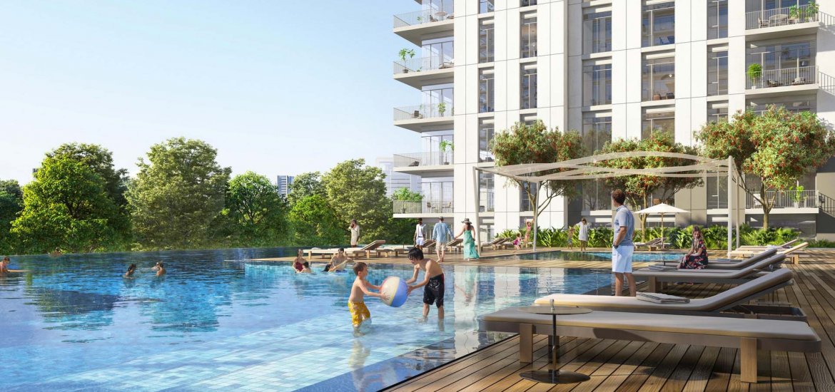 Apartment for sale in Dubai Hills Estate, Dubai, UAE 2 bedrooms, 94 sq.m. No. 25088 - photo 5