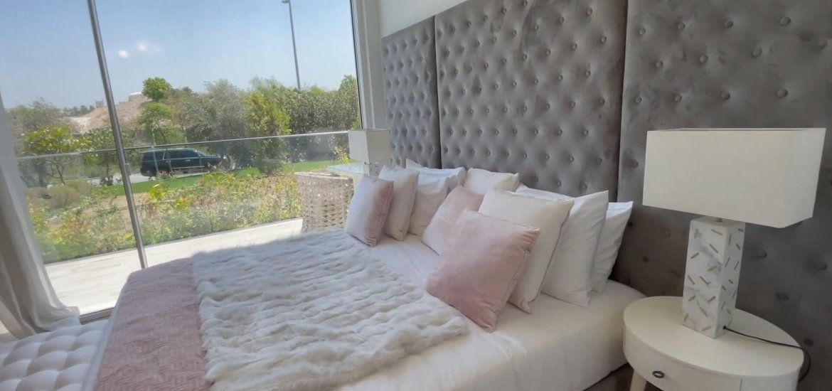 Apartment for sale in Al Barari, Dubai, UAE 2 bedrooms, 116 sq.m. No. 25168 - photo 1
