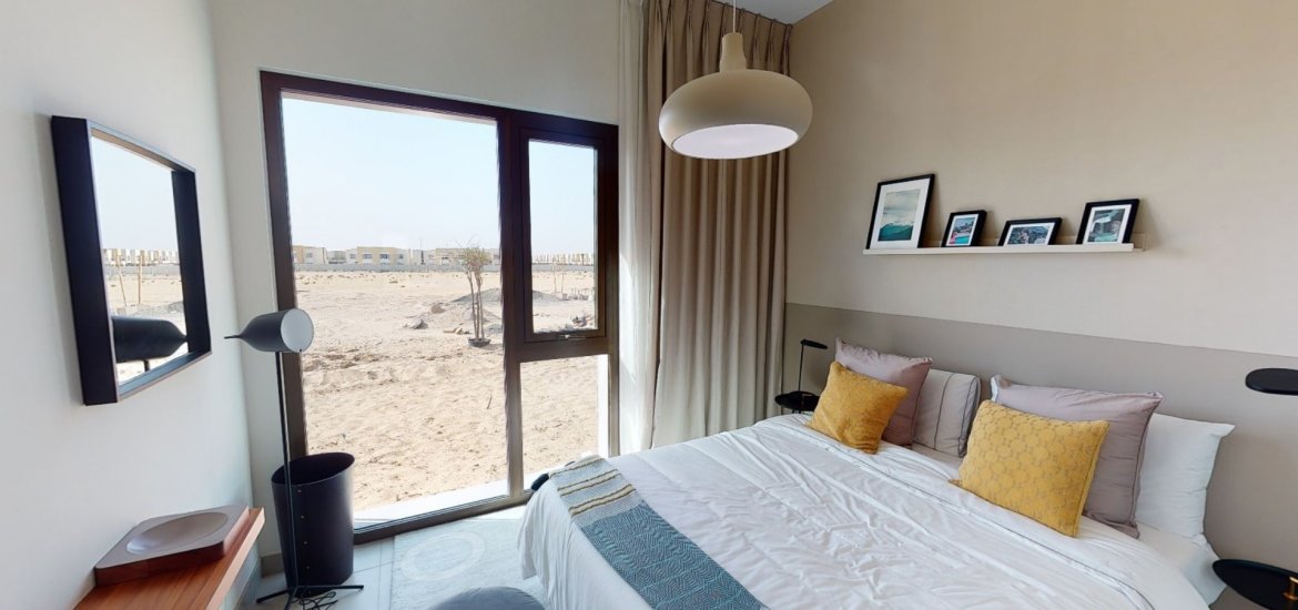 Apartment in Emaar South, Dubai, UAE, 3 bedrooms, 143 sq.m. No. 25245 - 1