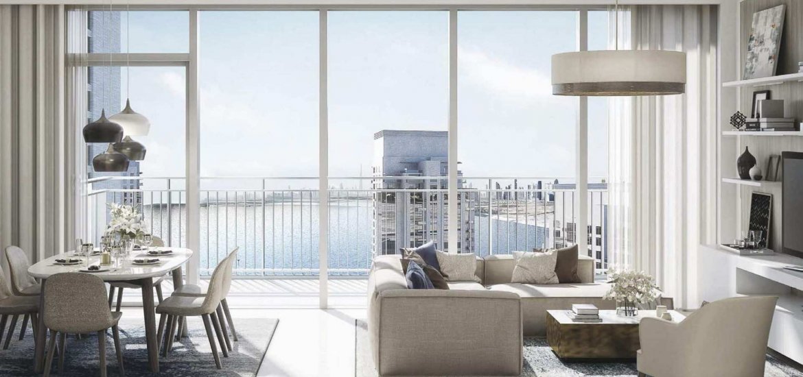 Apartment for sale in Dubai, UAE, 3 bedrooms, 159 m², No. 25101 – photo 2