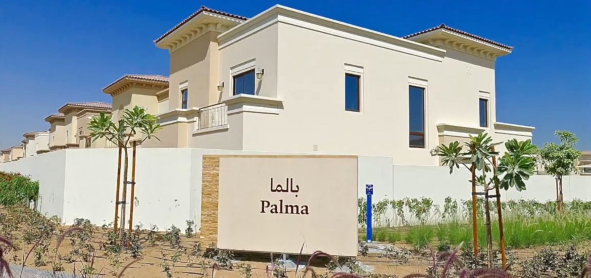PALMA, Arabian Ranches 2, Dubai, UAE, – photo 1