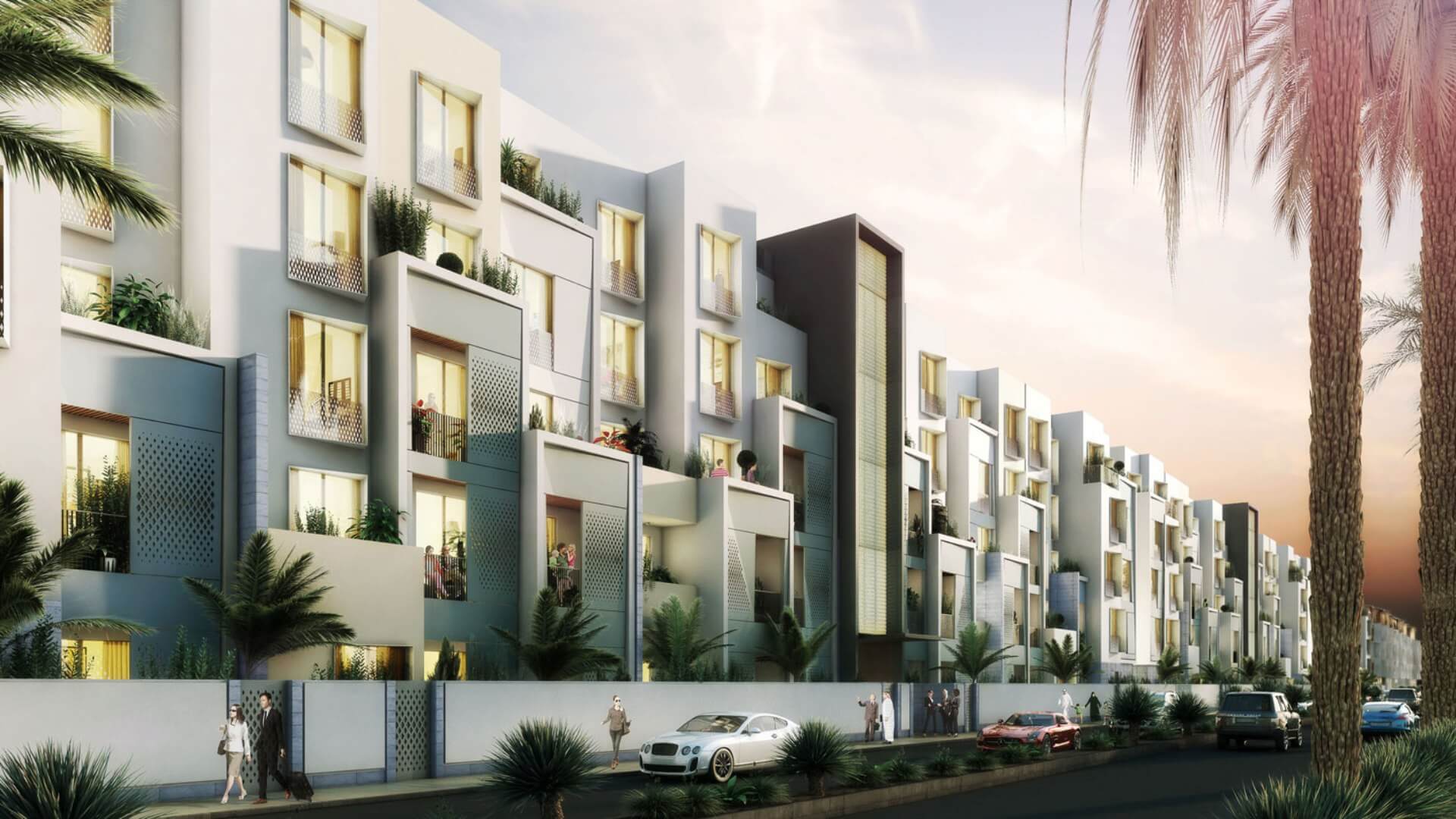 میں Mirdif، Dubai، متحدہ عرب اماراتMIRDIF HILLS کی طرف سے Dubai Investment Real Estate  - 6