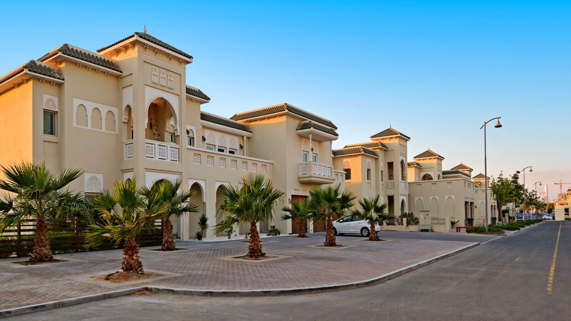 AL FURJAN by Nakheel Properties in Al Furjan, Dubai