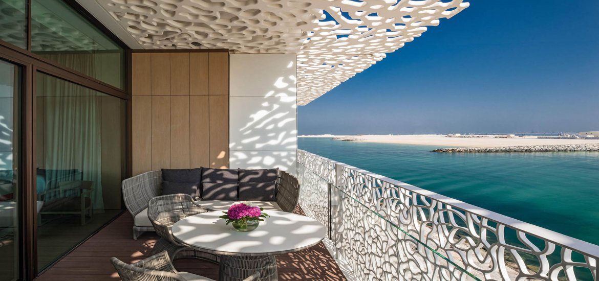 Villa for sale in Dubai, UAE, 3 bedrooms, 975 m², No. 25291 – photo 2