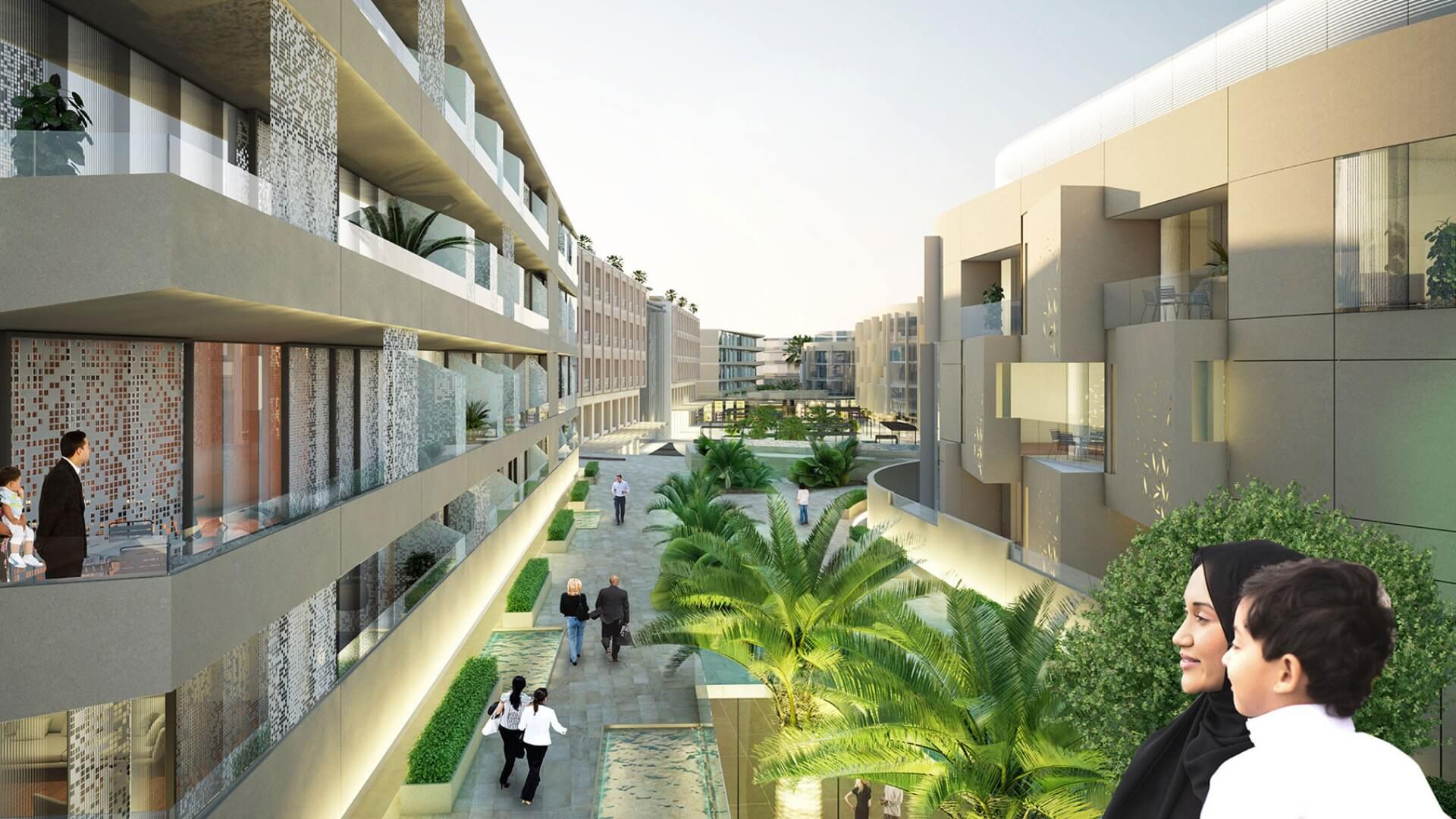 MIRDIF HILLS от Dubai Investment Real Estate в Mirdif, Dubai - 5