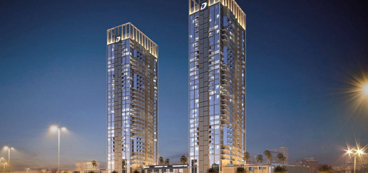 Apartment in Business Bay, Dubai, UAE, 2 bedrooms, 173 sq.m. No. 25094 - 5