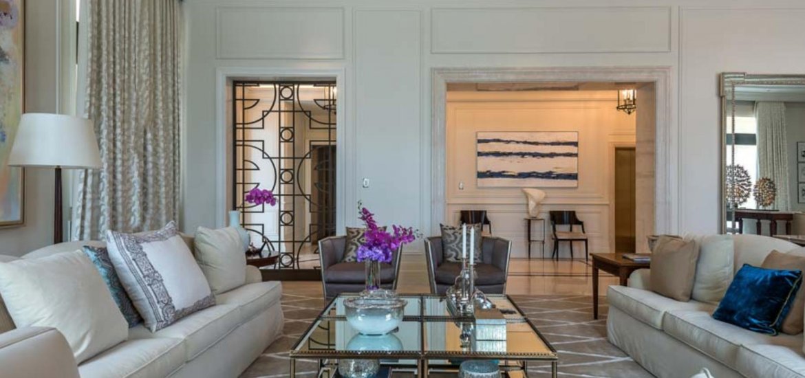 Villa in Dubai Hills Estate, Dubai, UAE, 7 bedrooms, 2971 sq.m. No. 25010 - 6