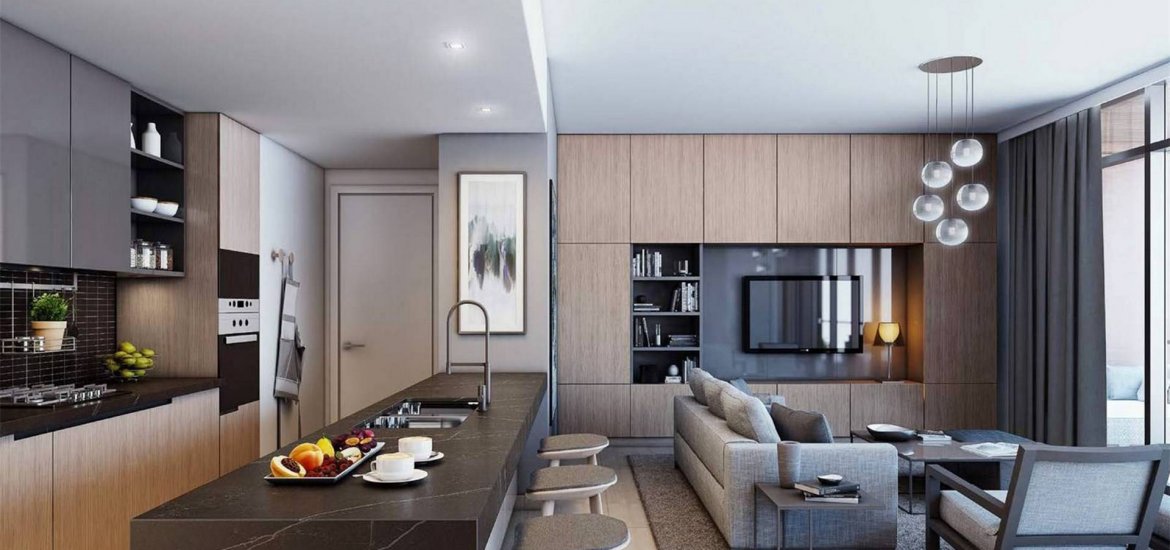 Apartment for sale in Dubai, UAE, 2 bedrooms, 111 m², No. 24971 – photo 1