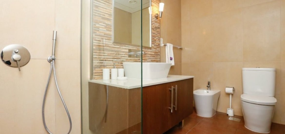 Apartment for sale in DIFC, Dubai, UAE 1 bedroom, 197 sq.m. No. 25045 - photo 6