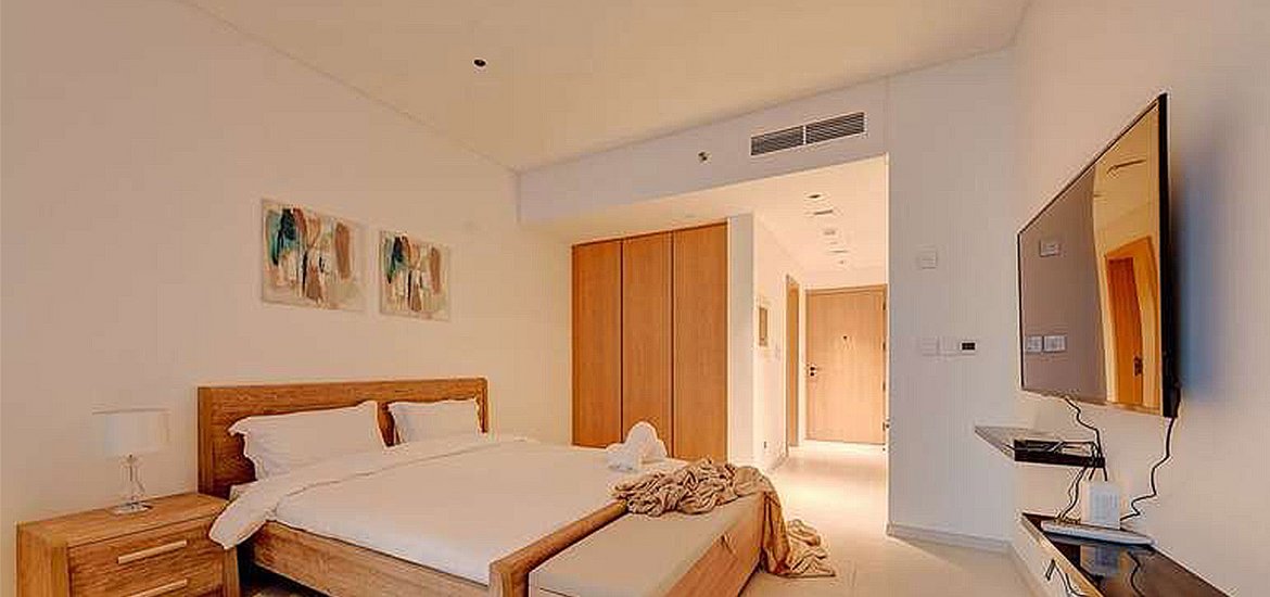 Apartment in Business Bay, Dubai, UAE, 2 bedrooms, 130 sq.m. No. 25321 - 7