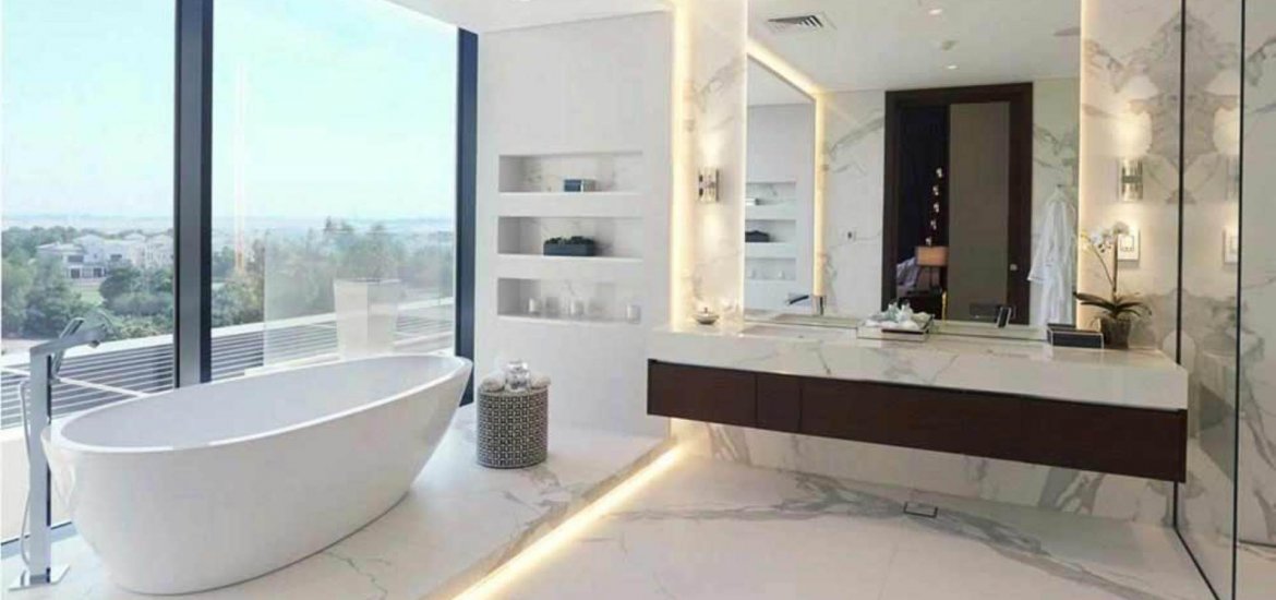 Villa for sale in Dubai, UAE, 6 bedrooms, 1084 m², No. 25324 – photo 2