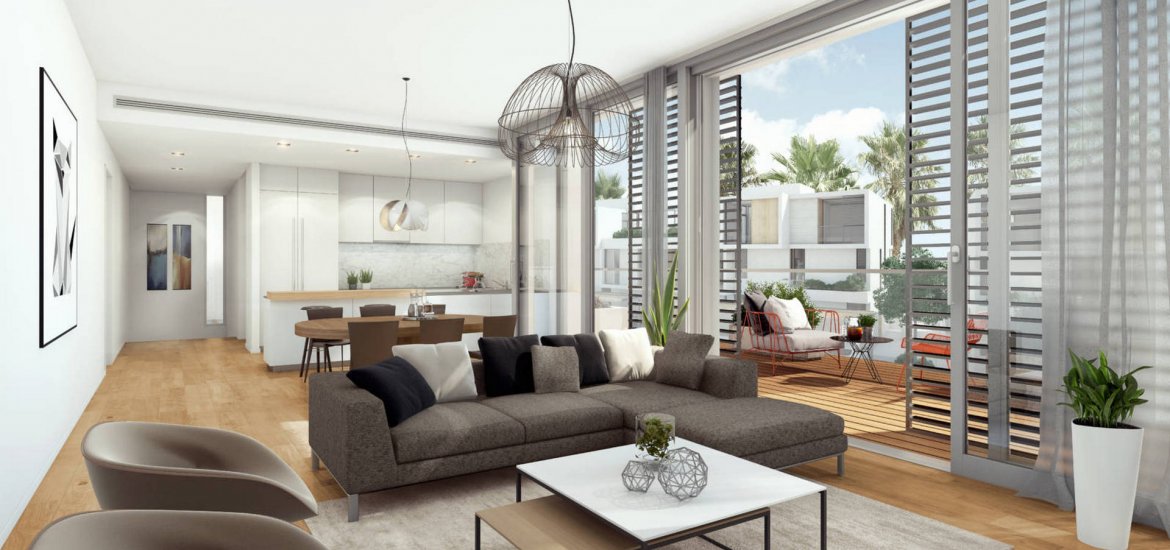 Apartment for sale in Dubai South (Dubai World Central), Dubai, UAE 2 bedrooms, 98 sq.m. No. 25014 - photo 2