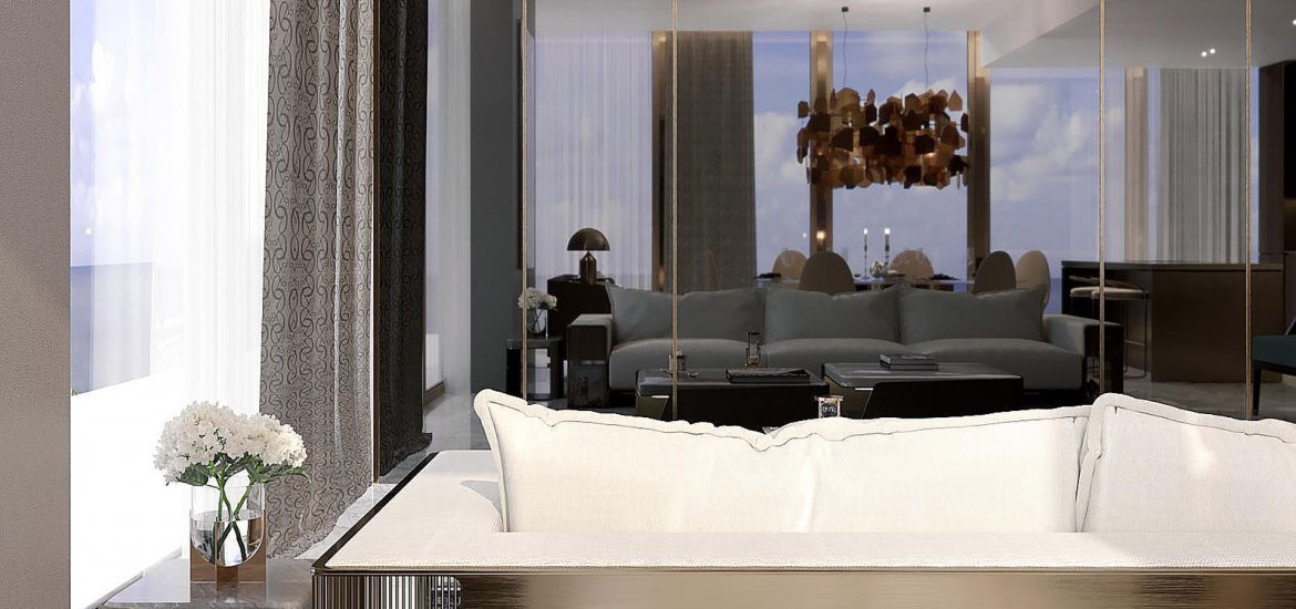 Apartment for sale in Dubai, UAE, 2 bedrooms, 116 m², No. 25359 – photo 9