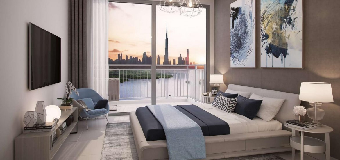 Apartment for sale in Dubai, UAE, 1 bedroom, 68 m², No. 24990 – photo 5
