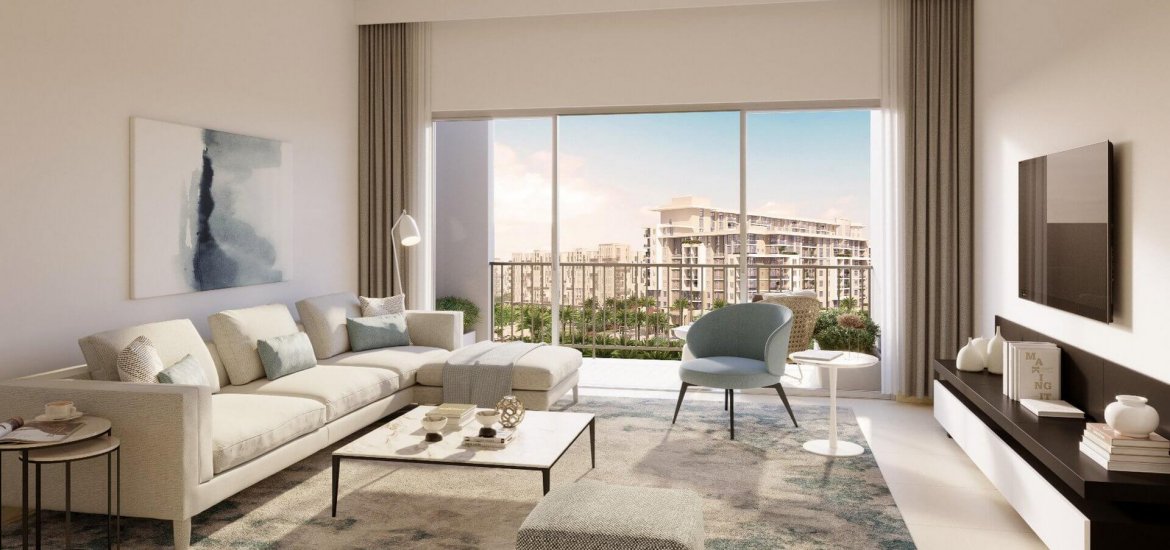 Apartment for sale in Dubai, UAE, 3 bedrooms, 186 m², No. 25032 – photo 4
