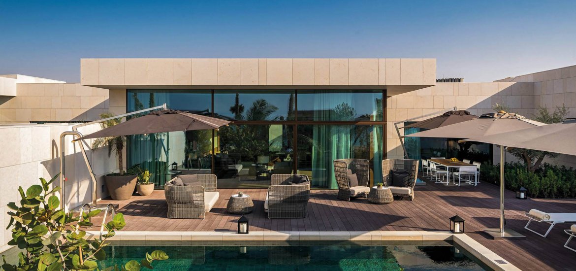 Villa for sale in Dubai, UAE, 5 bedrooms, 1611 m², No. 25294 – photo 2
