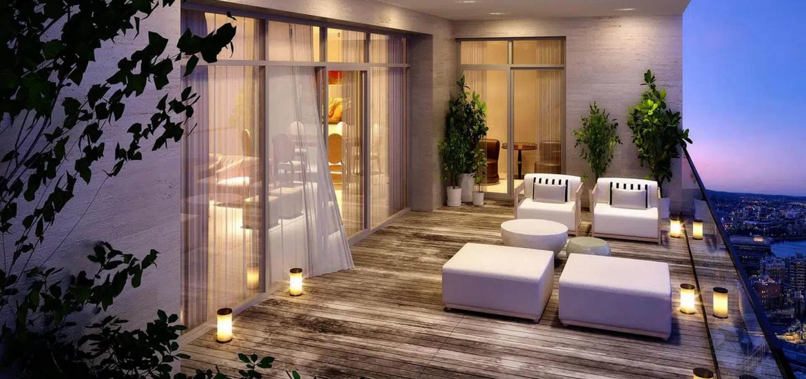 Apartment for sale in Downtown Dubai, Dubai, UAE 1 bedroom, 84 sq.m. No. 25053 - photo 4