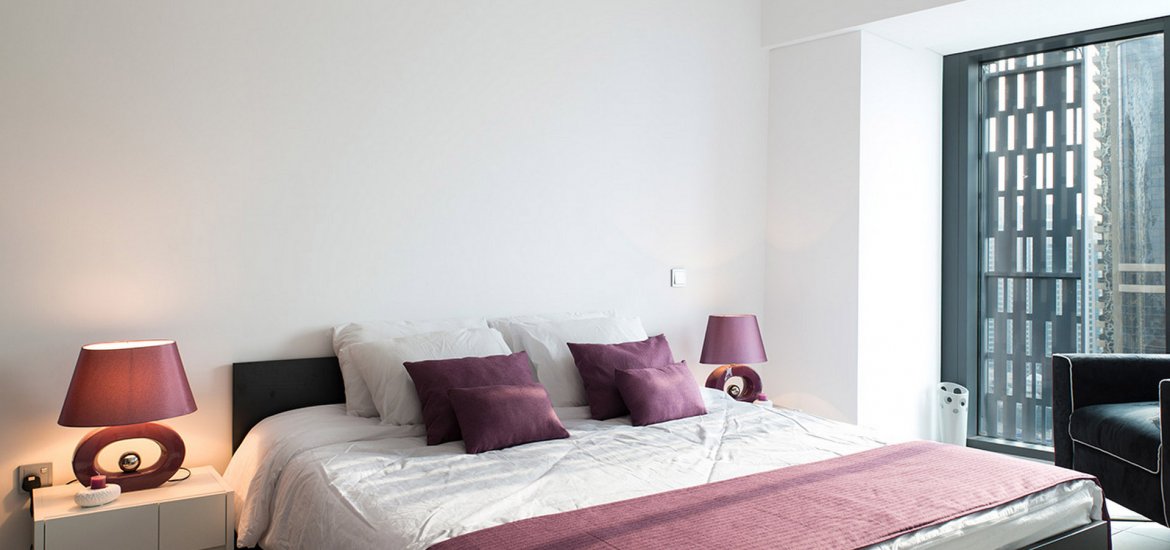 Apartment for sale in Dubai Marina, Dubai, UAE 1 bedroom, 71 sq.m. No. 25067 - photo 4