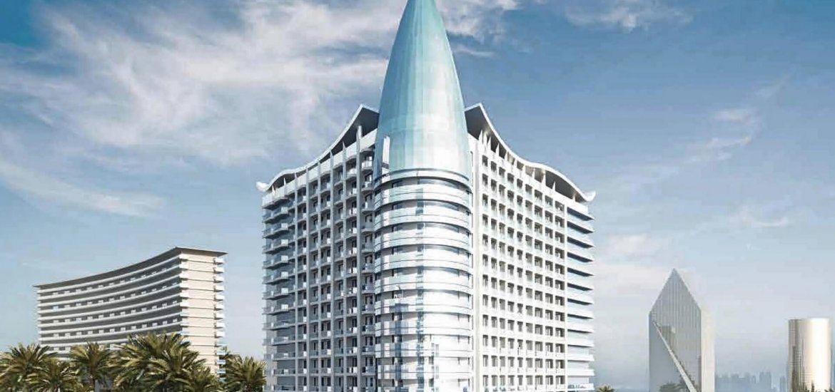 Apartment for sale in Business Bay, Dubai, UAE 2 bedrooms, 141 sq.m. No. 25062 - photo 6