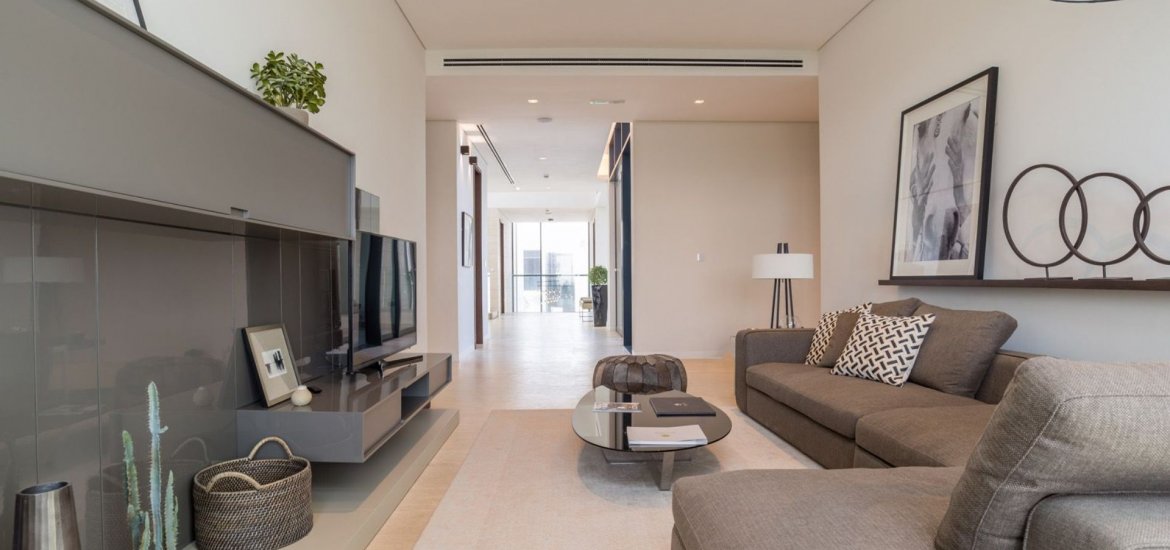 Villa for sale in Dubai, UAE, 6 bedrooms, 1084 m², No. 25324 – photo 5