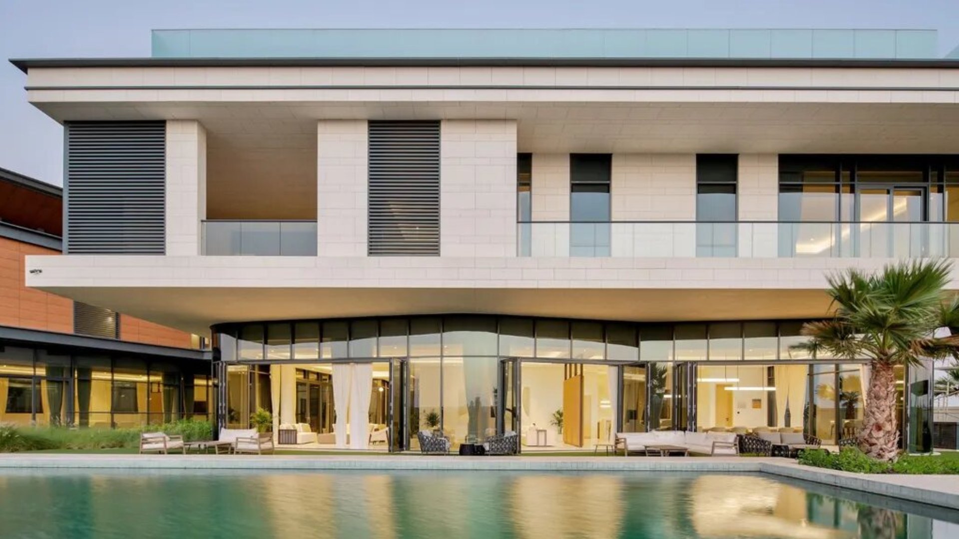 DUBAI HILLS VIEW by Emaar Properties in Dubai Hills Estate, Dubai