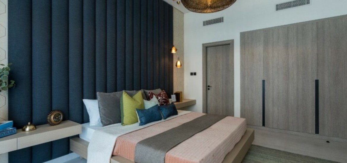 Apartment in Jumeirah Village Circle, Dubai, UAE, 1 bedroom, 71 sq.m. No. 25436 - 5