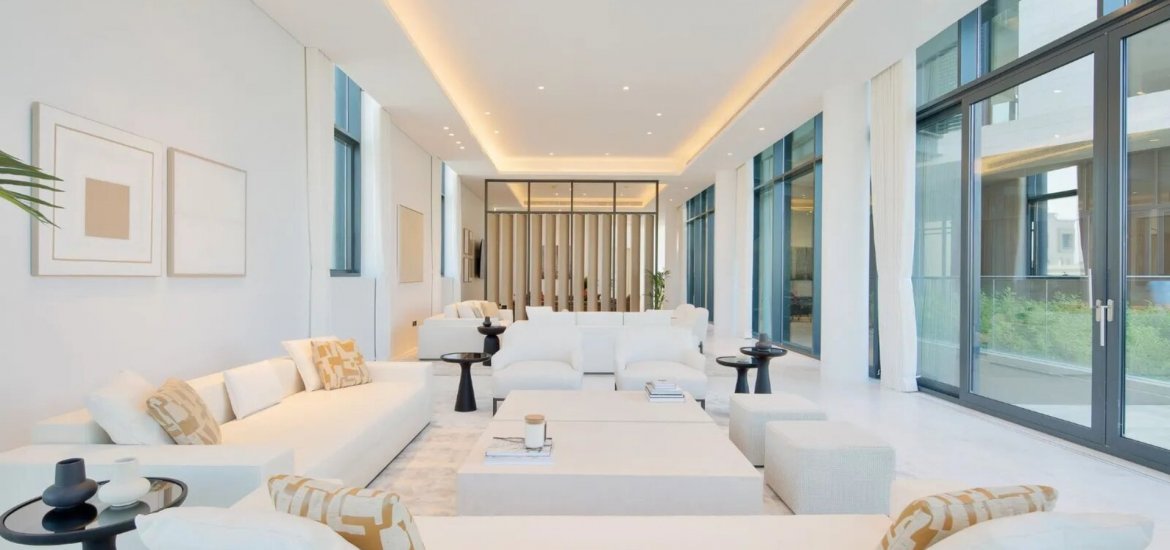 Villa for sale in Dubai, UAE, 6 bedrooms, 790 m², No. 25391 – photo 2