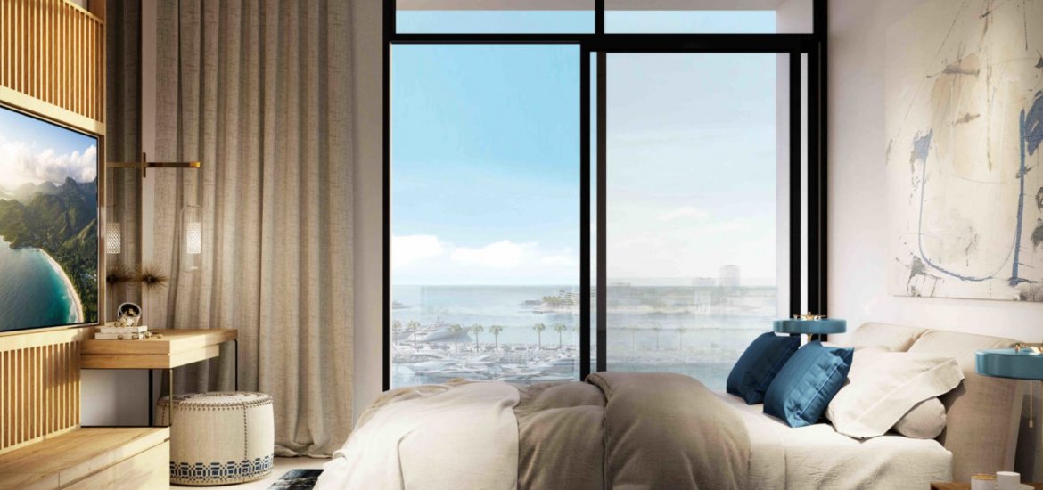 Apartment in Mina Rashid (Port Rashid), Dubai, UAE, 3 bedrooms, 281 sq.m. No. 25445 - 2