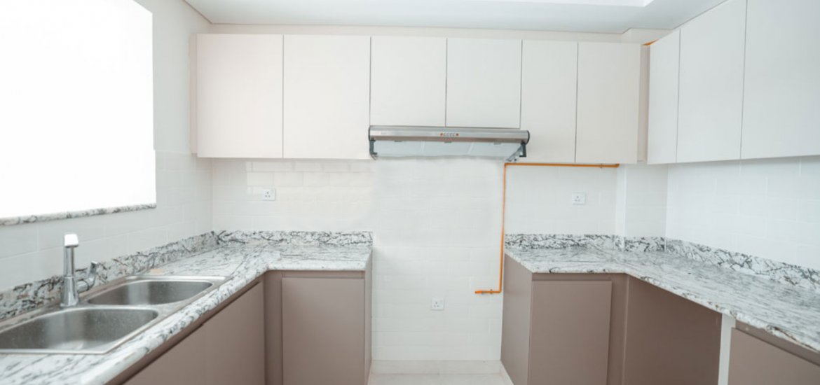 Apartment for sale in Al Jaddaf, Dubai, UAE 2 bedrooms, 112 sq.m. No. 25489 - photo 3