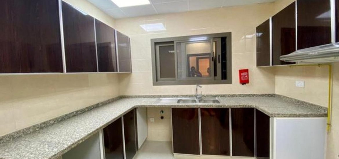 Apartment for sale in Sheikh Zayed Road, Dubai, UAE 2 bedrooms, 68 sq.m. No. 25509 - photo 1