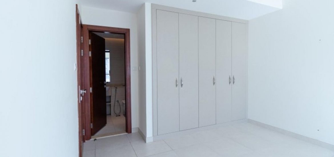 Apartment for sale in Al Jaddaf, Dubai, UAE 1 bedroom, 81 sq.m. No. 25487 - photo 1