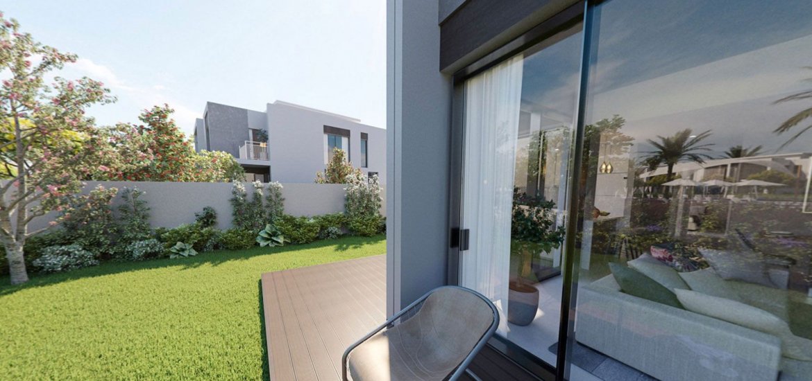 Townhouse for sale in Dubai Land, Dubai, UAE 3 bedrooms, 207 sq.m. No. 25408 - photo 5