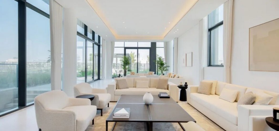 Villa for sale in Dubai, UAE, 6 bedrooms, 790 m², No. 25391 – photo 5