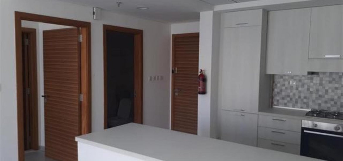 Apartment in Majan, Dubai, UAE, 2 bedrooms, 128 sq.m. No. 25462 - 2