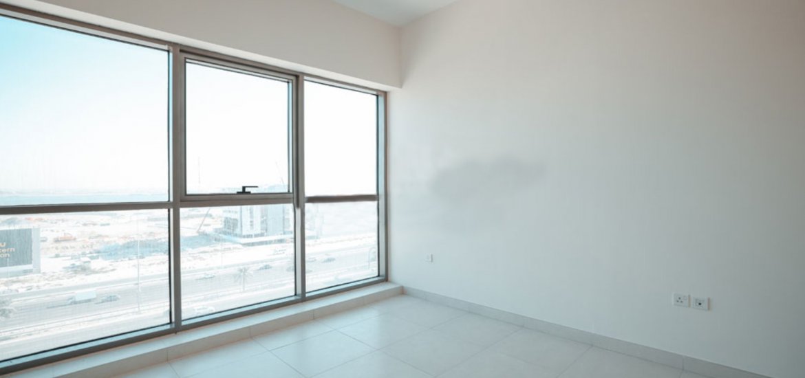 Apartment in Al Jaddaf, Dubai, UAE, 2 bedrooms, 126 sq.m. No. 25488 - 1