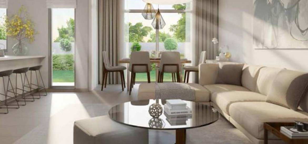 Villa in Reem, Dubai, UAE, 4 bedrooms, 250 sq.m. No. 25555 - 3