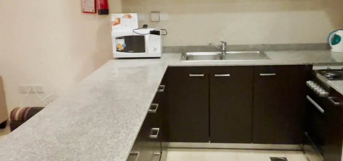 Apartment for sale in Remraam, Dubai, UAE 1 bedroom, 48 sq.m. No. 25593 - photo 1