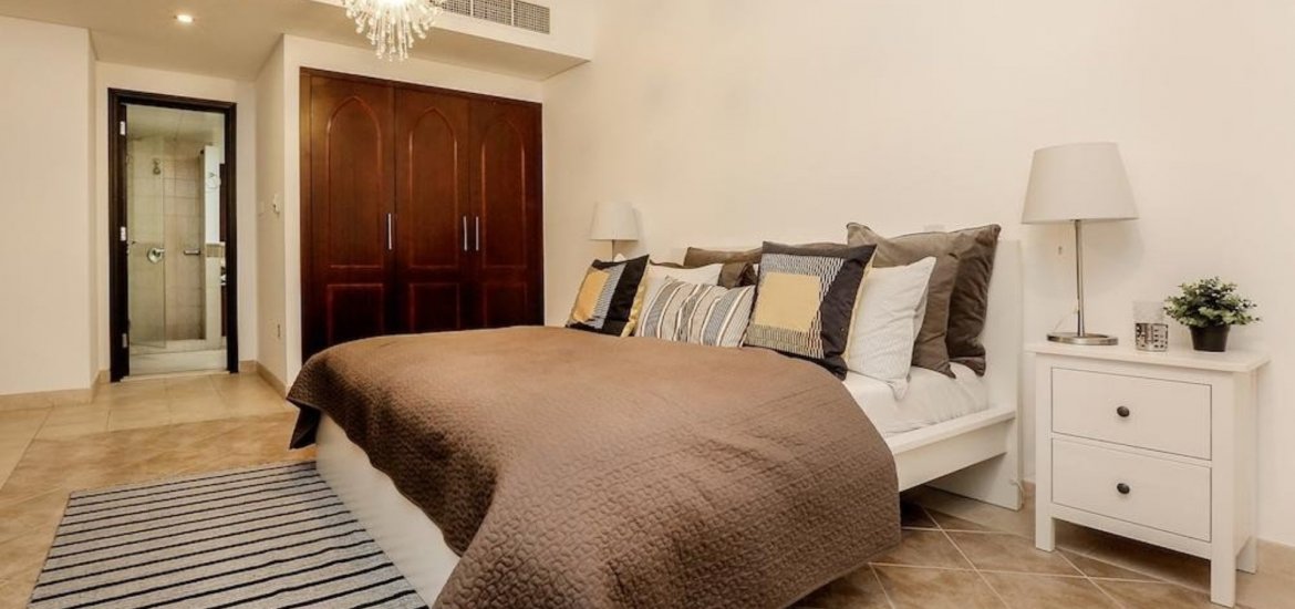 Apartment for sale in Dubai Festival City, Dubai, UAE 3 bedrooms, 452 sq.m. No. 25500 - photo 1