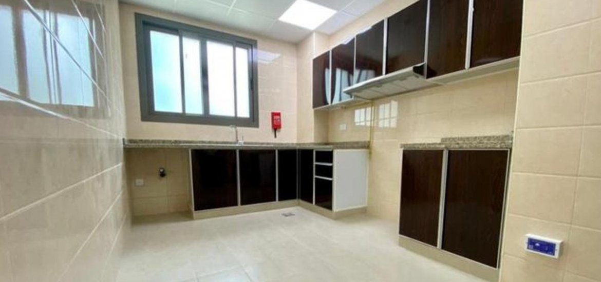 Apartment in Sheikh Zayed Road, Dubai, UAE, 3 bedrooms, 94 sq.m. No. 25511 - 1
