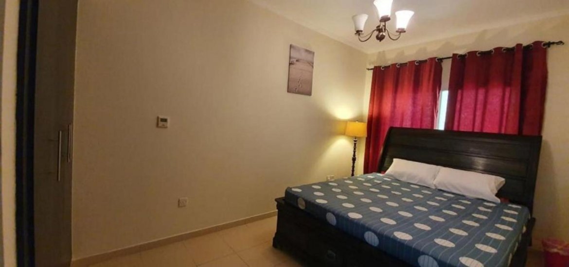 Apartment in Liwan, Dubai, UAE, 2 bedrooms, 86 sq.m. No. 25531 - 3