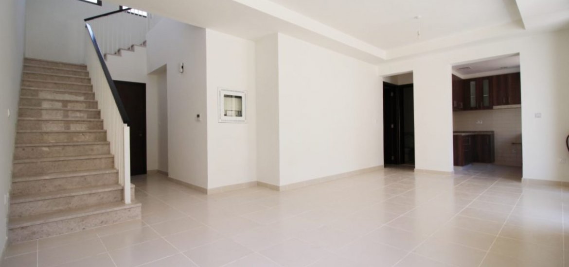 Villa in Reem, Dubai, UAE, 4 bedrooms, 237 sq.m. No. 25549 - 1