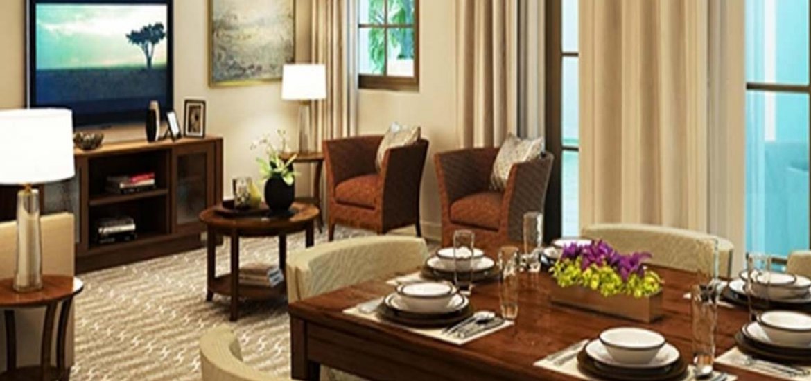 Villa in Reem, Dubai, UAE, 3 bedrooms, 243 sq.m. No. 25552 - 4
