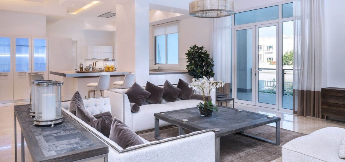 Villa for sale in Dubai, UAE, 7 bedrooms, 3716 m², No. 25394 – photo 4