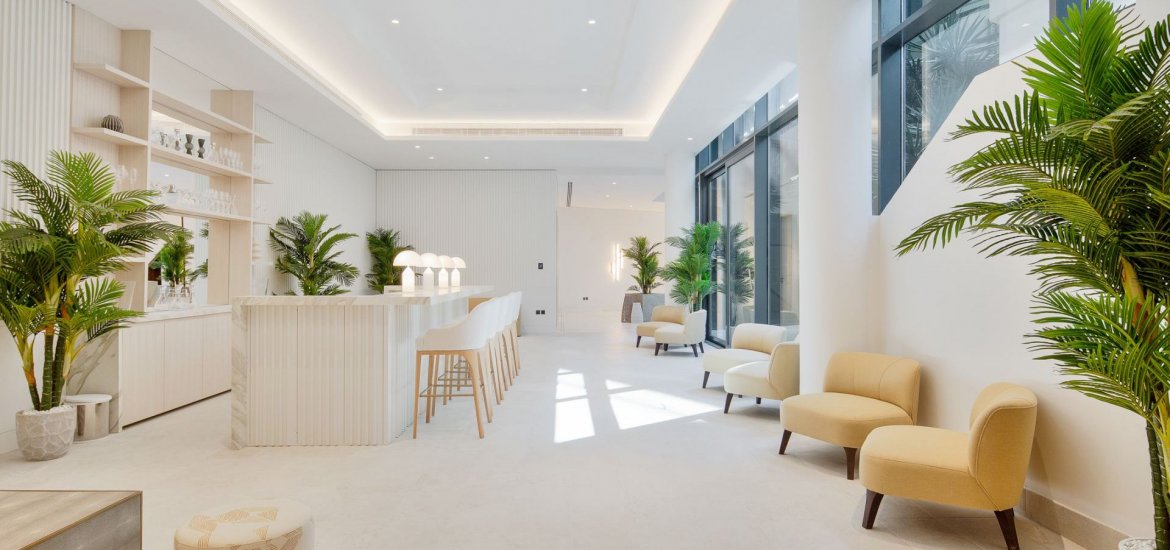 Villa for sale in Dubai, UAE, 7 bedrooms, 3716 m², No. 25394 – photo 5