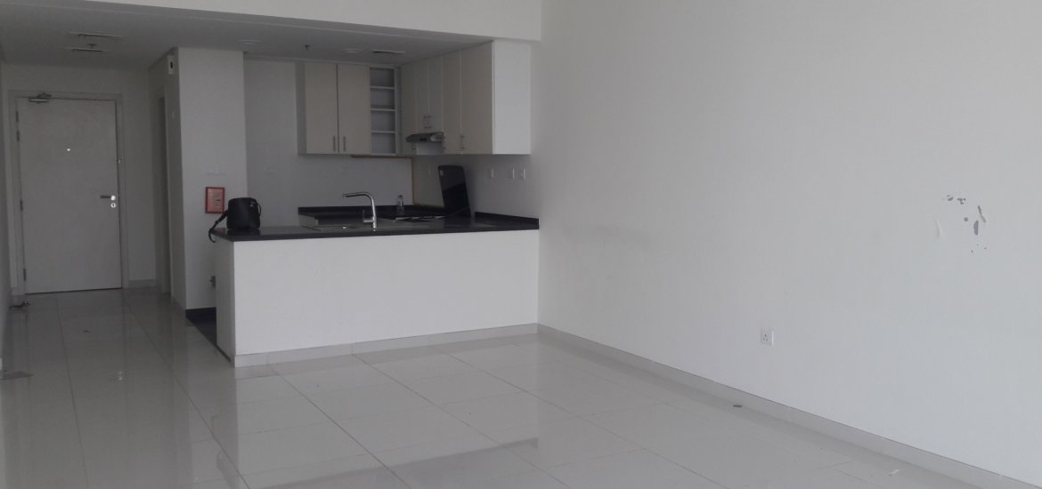 Apartment for sale in Dubai Residence Complex, UAE, studio, 43 m², No. 25525 – photo 4